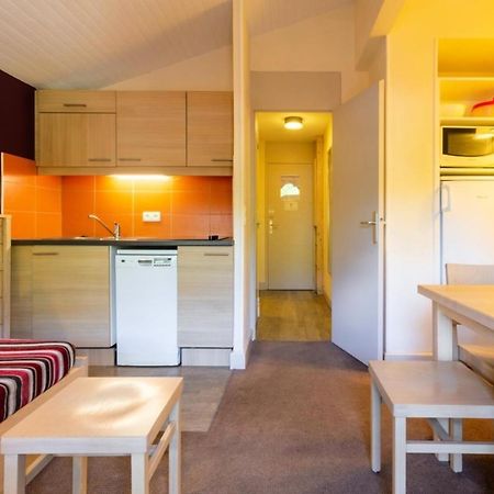 Residence Plagne Lauze - Maeva Home - Appartement 2 Pieces 5 Personnes - Confort Mae-9202 Macot-la-Plagne Bagian luar foto