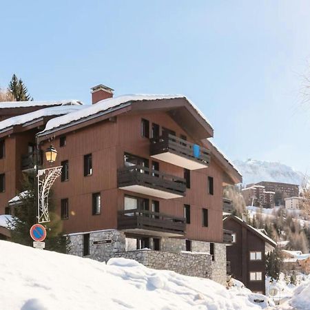 Residence Plagne Lauze - Maeva Home - Appartement 2 Pieces 5 Personnes - Confort Mae-9202 Macot-la-Plagne Bagian luar foto