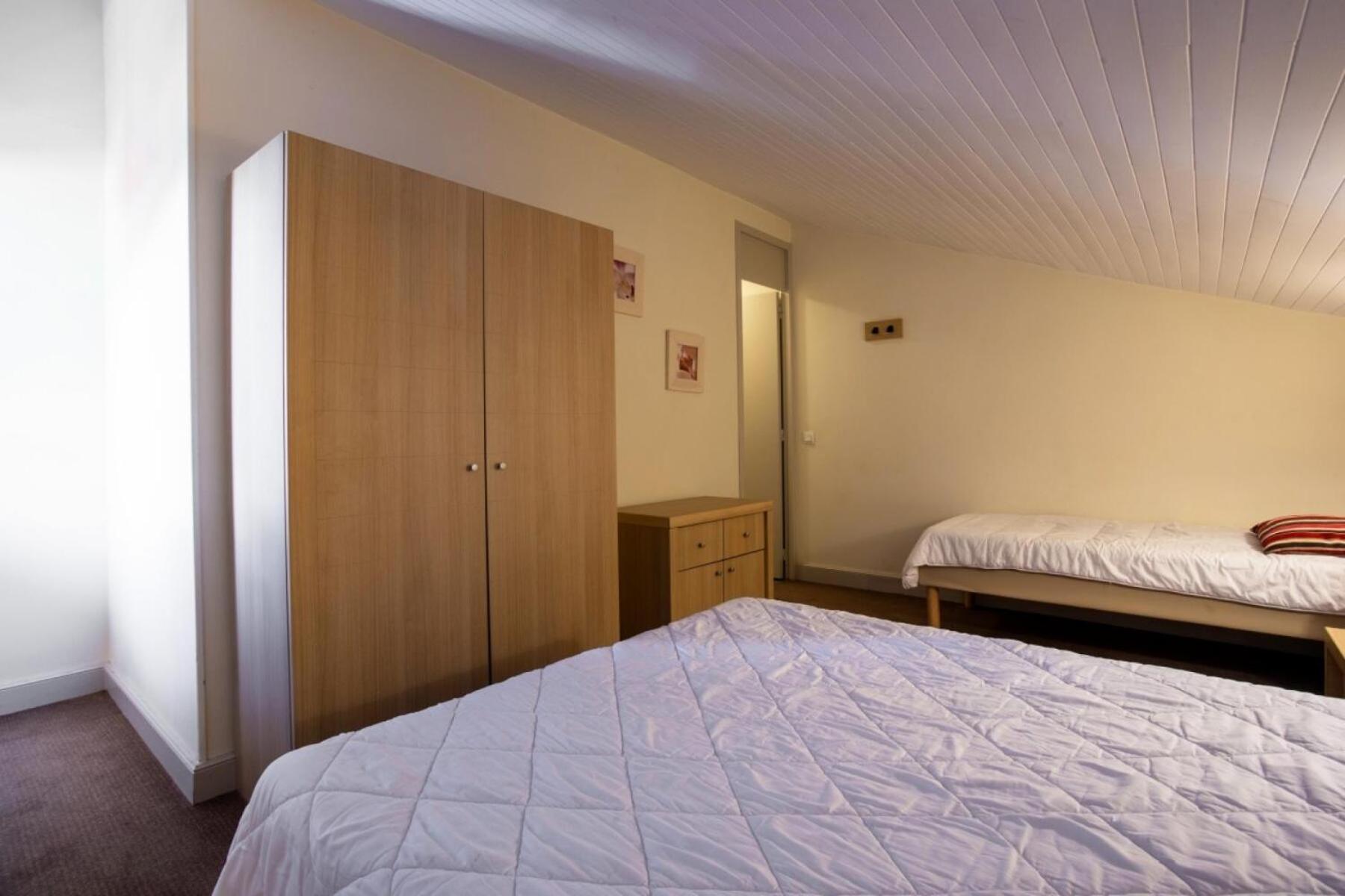Residence Plagne Lauze - Maeva Home - Appartement 2 Pieces 5 Personnes - Confort Mae-9202 Macot-la-Plagne Bagian luar foto