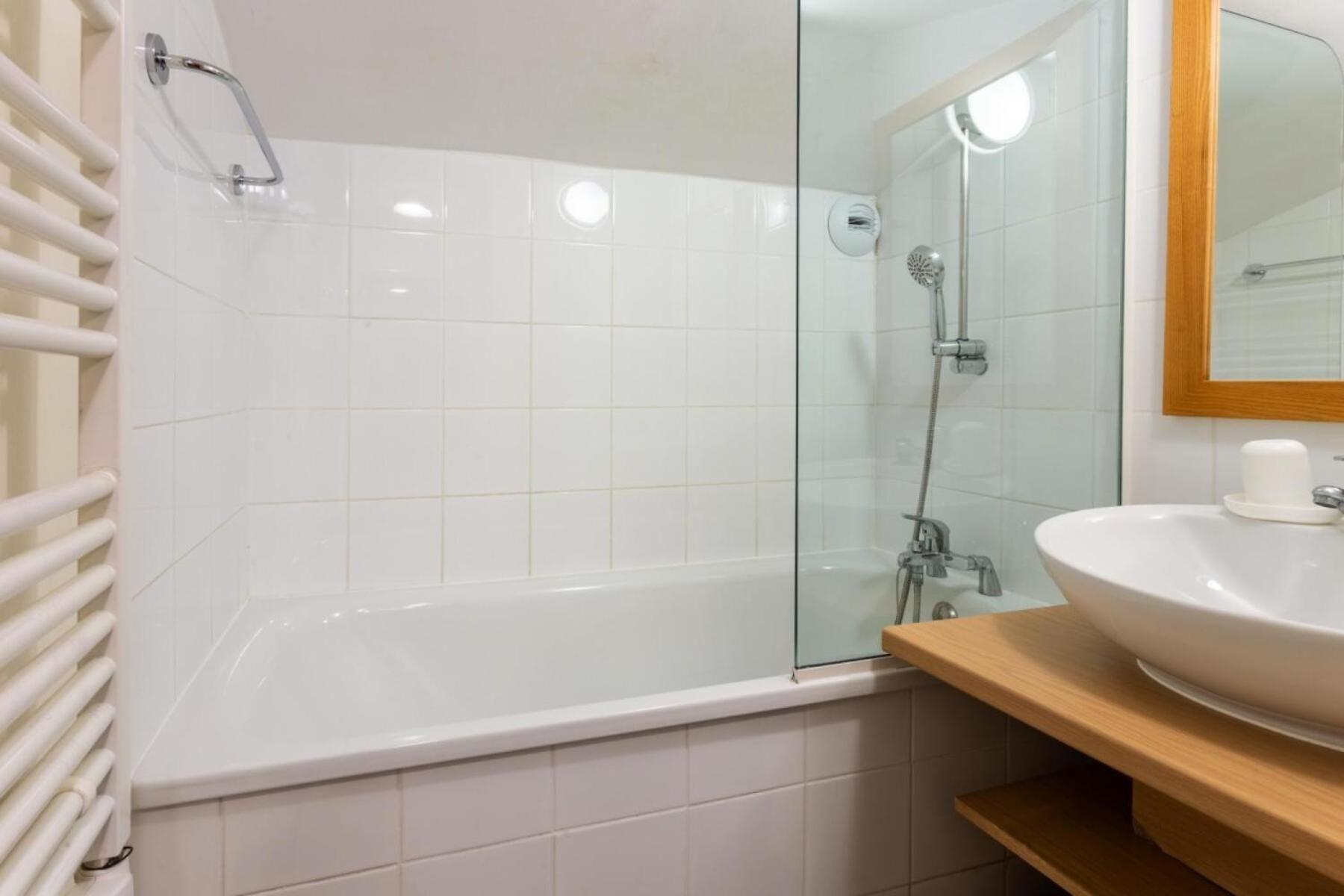 Residence Plagne Lauze - Maeva Home - Appartement 2 Pieces 5 Personnes - Confort Mae-9202 Macot-la-Plagne Bagian luar foto